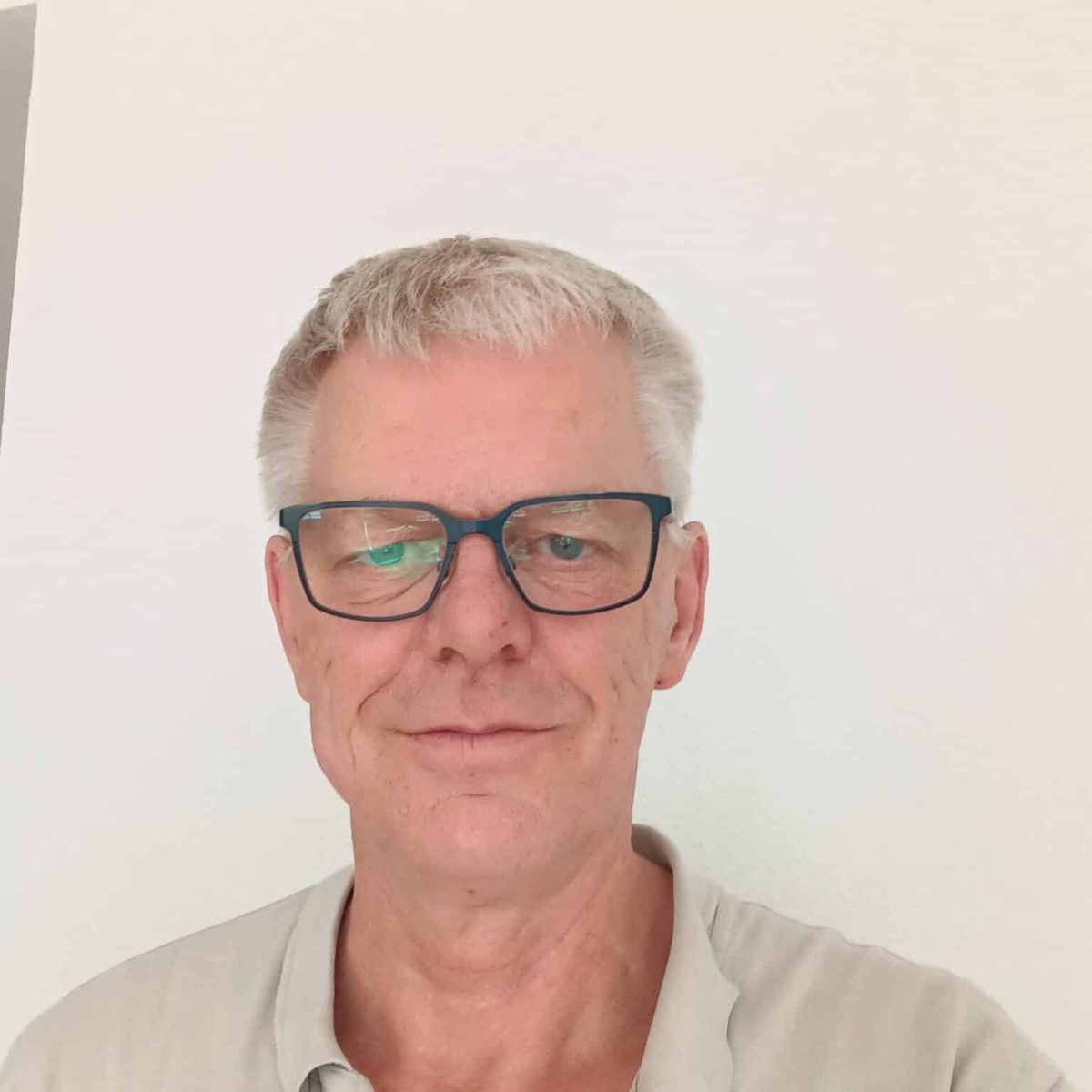 Anders Gimbel Anders Gimbel