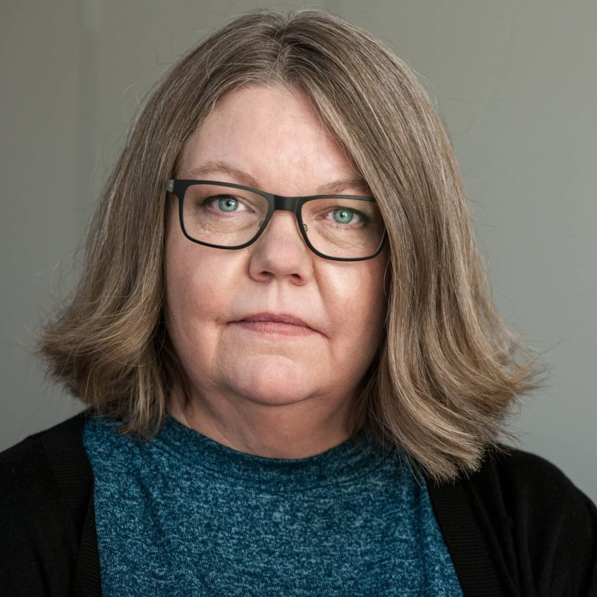 Tove Nedergaard Tove Nedergaard